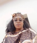 Rencontre Femme Cameroun à Yaoundé  : Elisabeth, 40 ans